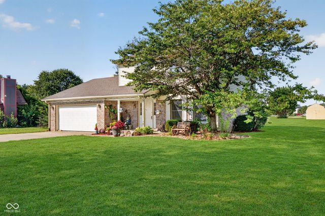 7100 Trotter Drive, Camby, IN 46113