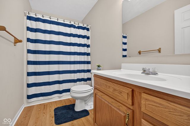 7100 Trotter Drive, Camby, IN 46113
