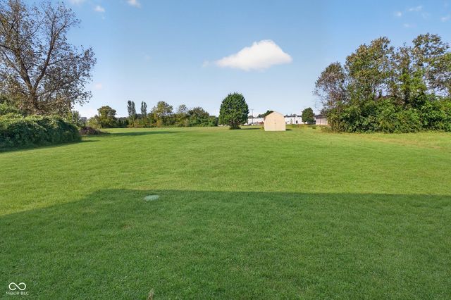 7100 Trotter Drive, Camby, IN 46113