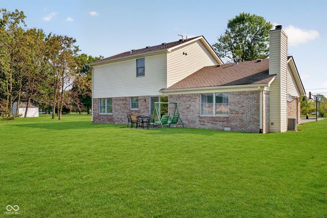 7100 Trotter Drive, Camby, IN 46113