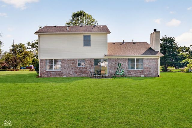 7100 Trotter Drive, Camby, IN 46113
