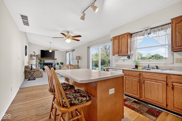 7100 Trotter Drive, Camby, IN 46113