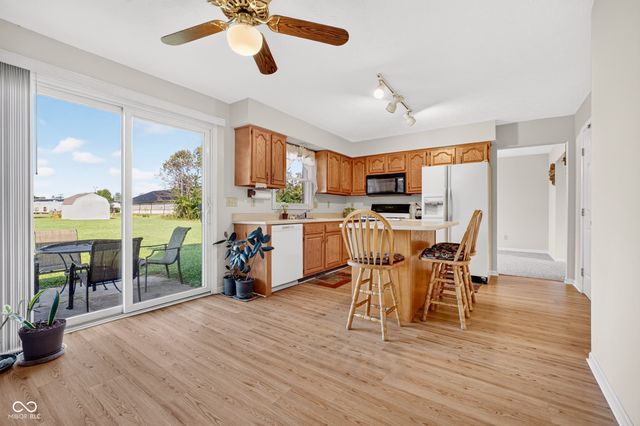 7100 Trotter Drive, Camby, IN 46113