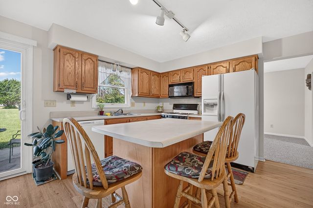 7100 Trotter Drive, Camby, IN 46113