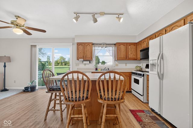 7100 Trotter Drive, Camby, IN 46113