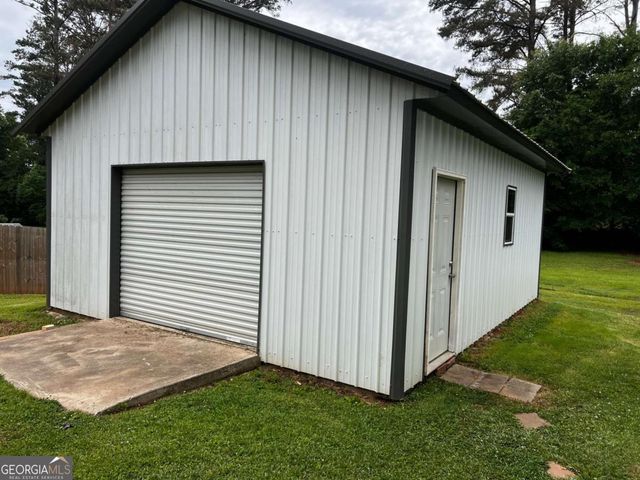 95 Fairlawn Drive, Carrollton, GA 30117