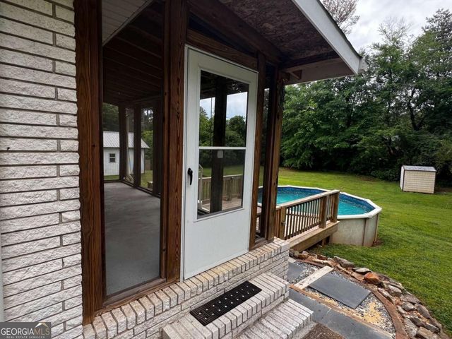 95 Fairlawn Drive, Carrollton, GA 30117