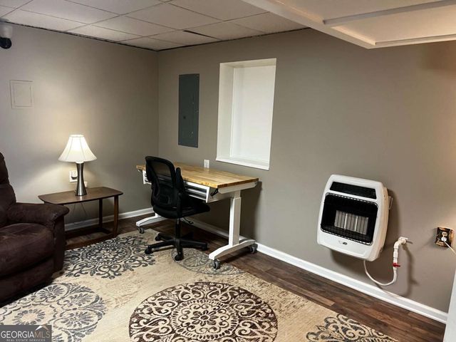95 Fairlawn Drive, Carrollton, GA 30117