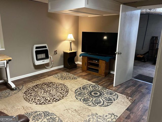 95 Fairlawn Drive, Carrollton, GA 30117