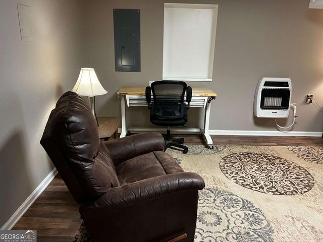 95 Fairlawn Drive, Carrollton, GA 30117