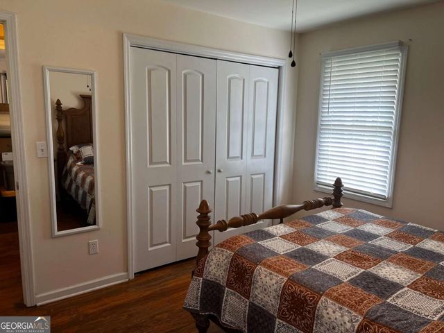95 Fairlawn Drive, Carrollton, GA 30117
