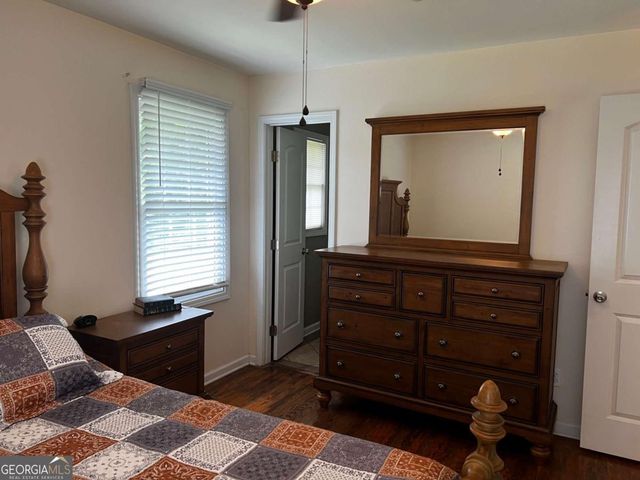 95 Fairlawn Drive, Carrollton, GA 30117