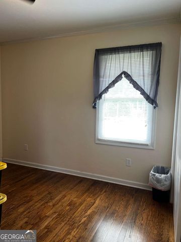 95 Fairlawn Drive, Carrollton, GA 30117