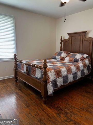 95 Fairlawn Drive, Carrollton, GA 30117
