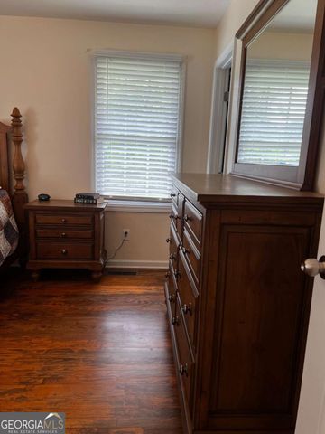 95 Fairlawn Drive, Carrollton, GA 30117