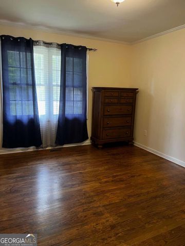 95 Fairlawn Drive, Carrollton, GA 30117