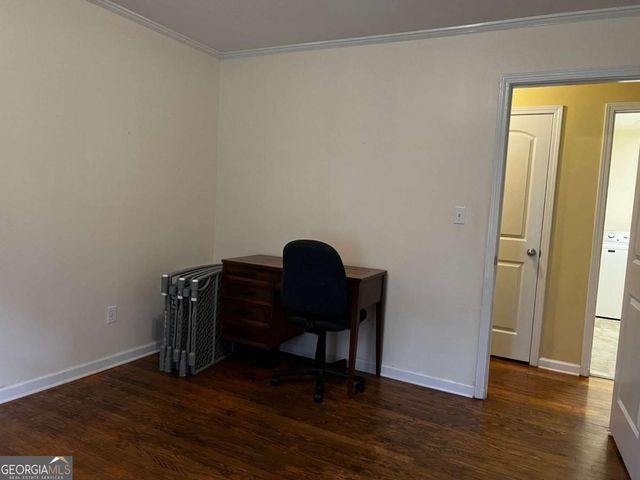 95 Fairlawn Drive, Carrollton, GA 30117