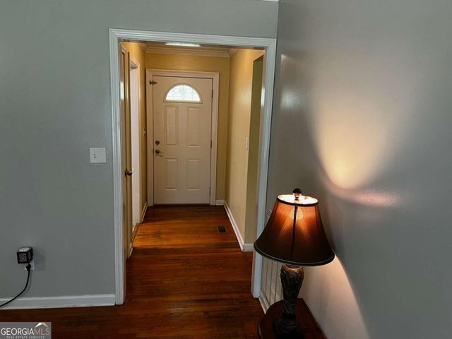 95 Fairlawn Drive, Carrollton, GA 30117