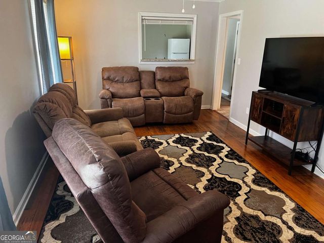 95 Fairlawn Drive, Carrollton, GA 30117