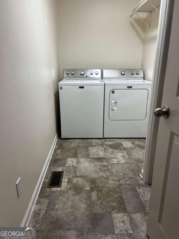 95 Fairlawn Drive, Carrollton, GA 30117