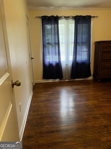 95 Fairlawn Drive, Carrollton, GA 30117