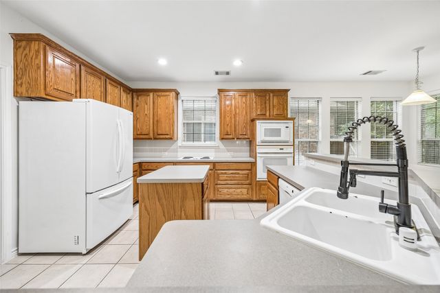 5228 Stone Brooke Crossing, Mckinney, TX 75072