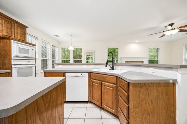 5228 Stone Brooke Crossing, Mckinney, TX 75072