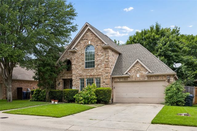 5228 Stone Brooke Crossing, Mckinney, TX 75072