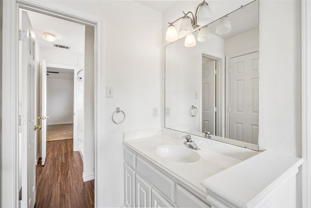 5228 Stone Brooke Crossing, Mckinney, TX 75072