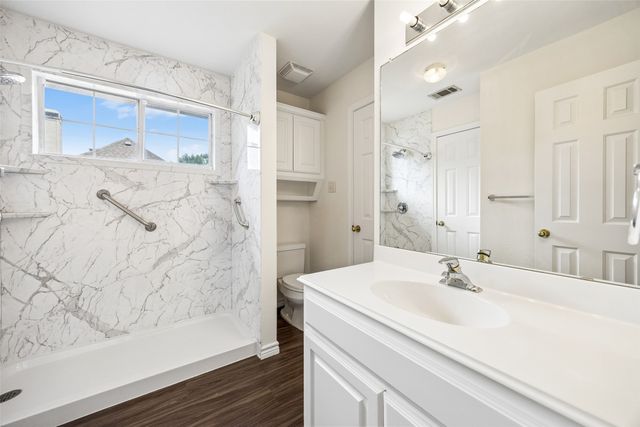 5228 Stone Brooke Crossing, Mckinney, TX 75072