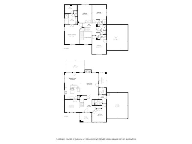 5228 Stone Brooke Crossing, Mckinney, TX 75072
