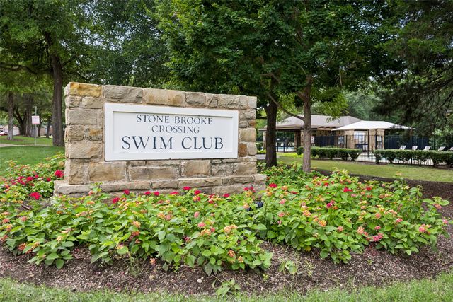 5228 Stone Brooke Crossing, Mckinney, TX 75072