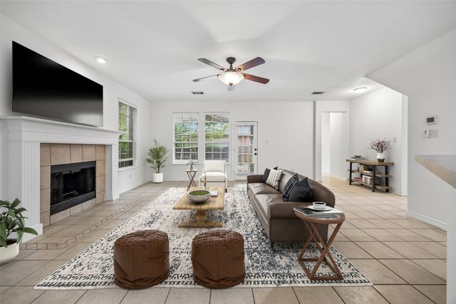5228 Stone Brooke Crossing, Mckinney, TX 75072