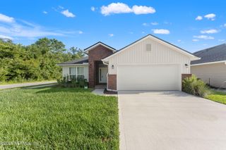 7891 OKLAHOMA STREET Street, Jacksonville, FL 32220
