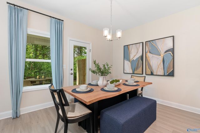 1715 Stampede Circle SE, Huntsville, AL 35803