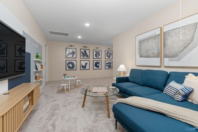 1715 Stampede Circle SE, Huntsville, AL 35803