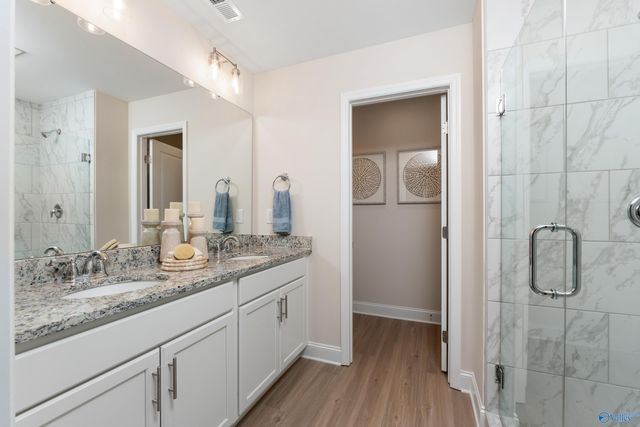 1715 Stampede Circle SE, Huntsville, AL 35803