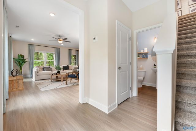 1715 Stampede Circle SE, Huntsville, AL 35803