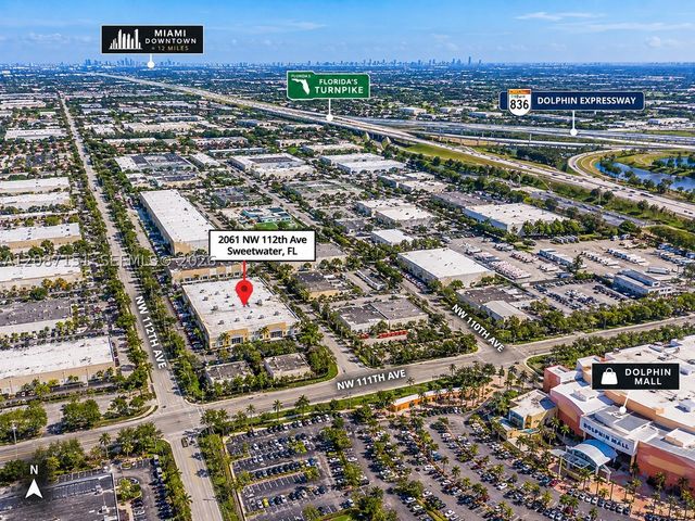 2061 NW 112th Ave 137, Sweetwater, FL 33172