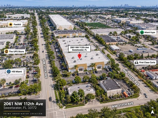 2061 NW 112th Ave 137, Sweetwater, FL 33172