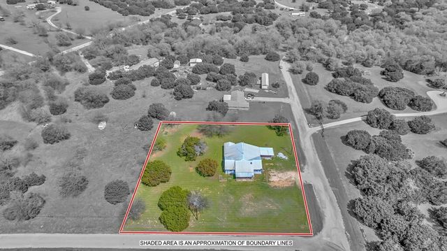105 County Road 3590, China Spring, TX 76633
