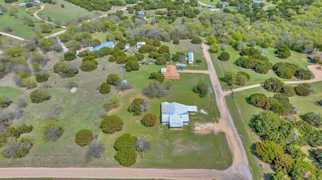 105 County Road 3590, China Spring, TX 76633