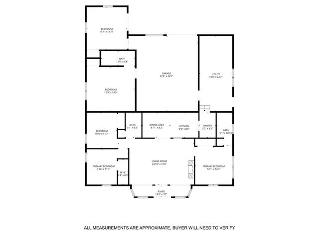 105 County Road 3590, China Spring, TX 76633