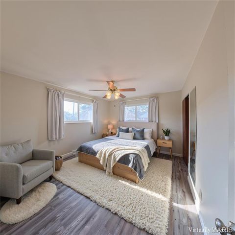 6106 Warren Drive, Belleville, IL 62223