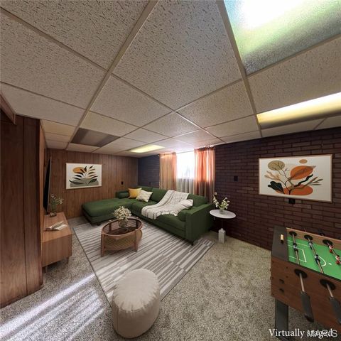 6106 Warren Drive, Belleville, IL 62223