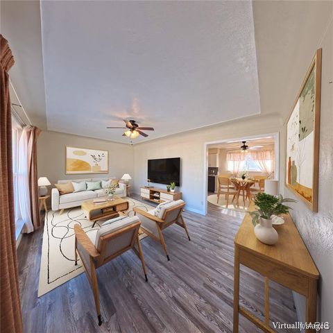 6106 Warren Drive, Belleville, IL 62223