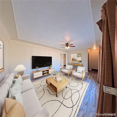 6106 Warren Drive, Belleville, IL 62223