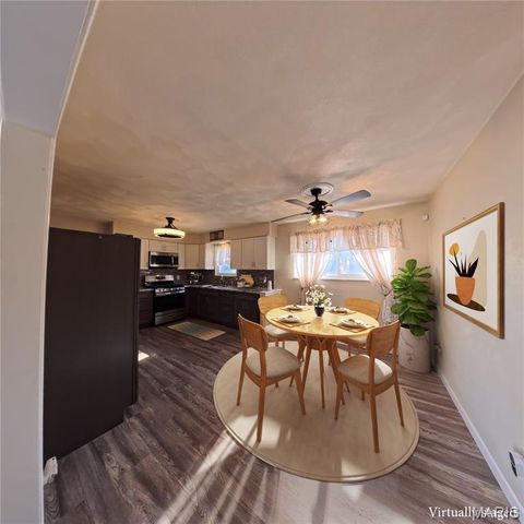 6106 Warren Drive, Belleville, IL 62223