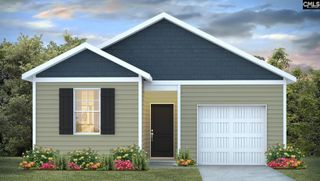 578 Edgetree Drive, Hopkins, SC 29061