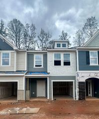 1240 Hammond Drive, Mebane, NC 27302